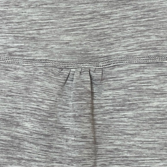 UNDER Armour Storm Full Zip Up Hooded Sweatshirt Thumb Holes Back Ruching - Picture 5 of 10